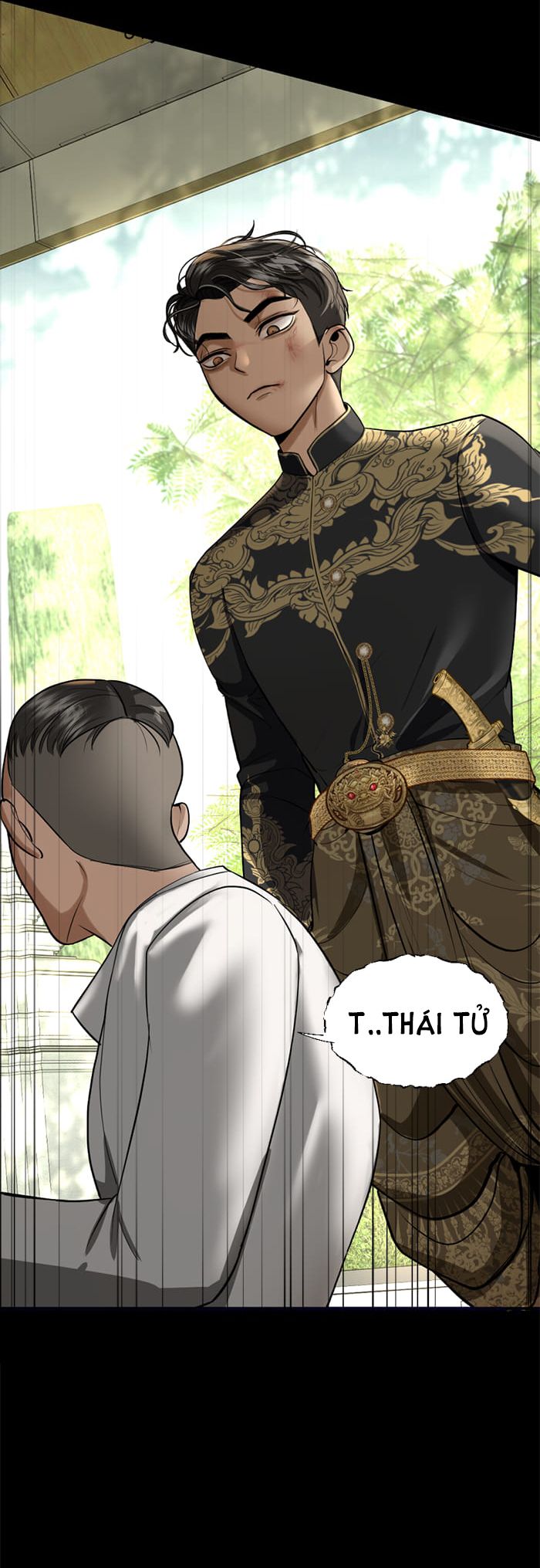 Tôi Là Công Tử Đẹp Trai Nhất Xứ Xiêm: Chapter 8.2