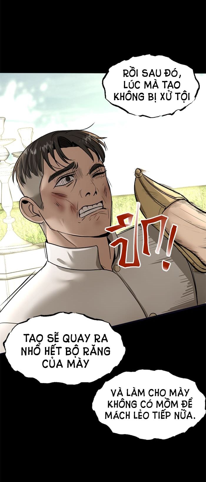 Tôi Là Công Tử Đẹp Trai Nhất Xứ Xiêm: Chapter 8.2