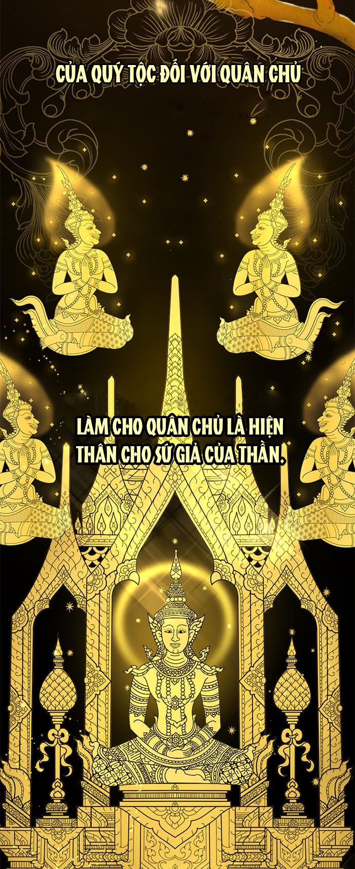 Tôi Là Công Tử Đẹp Trai Nhất Xứ Xiêm: Chapter 8.2