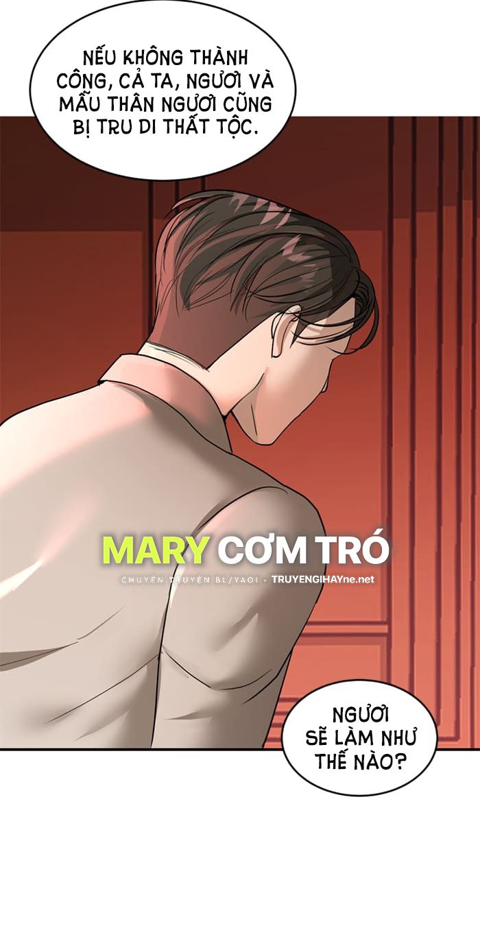 Tôi Là Công Tử Đẹp Trai Nhất Xứ Xiêm: Chapter 8.2