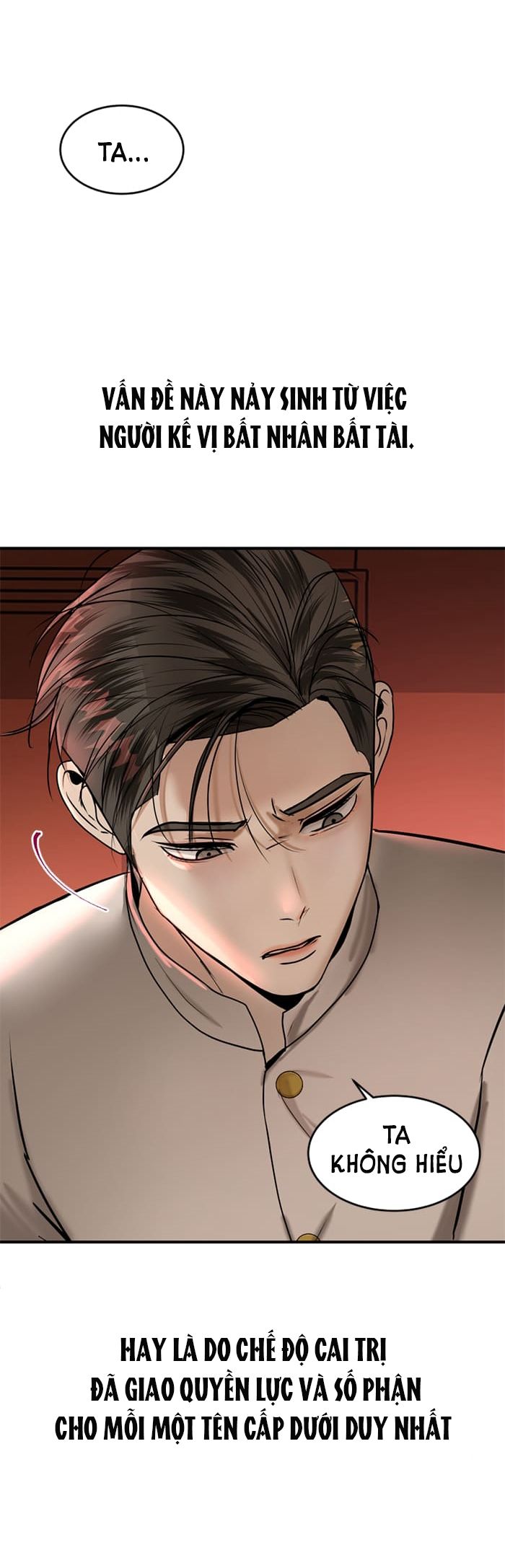 Tôi Là Công Tử Đẹp Trai Nhất Xứ Xiêm: Chapter 8.2