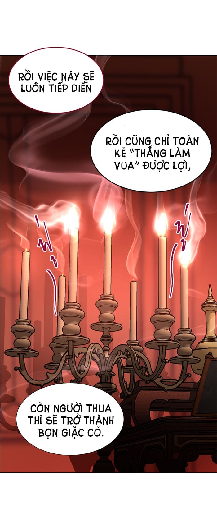 Tôi Là Công Tử Đẹp Trai Nhất Xứ Xiêm: Chapter 8.2