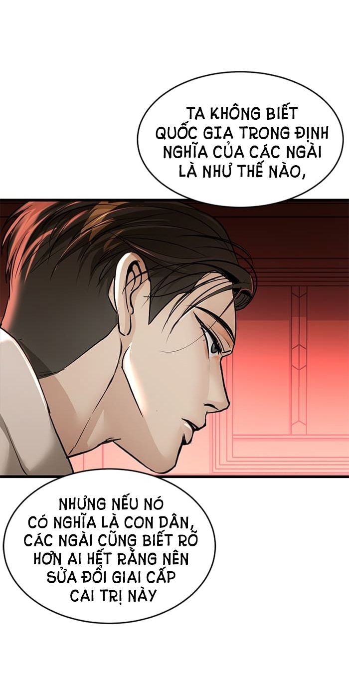 Tôi Là Công Tử Đẹp Trai Nhất Xứ Xiêm: Chapter 8.2