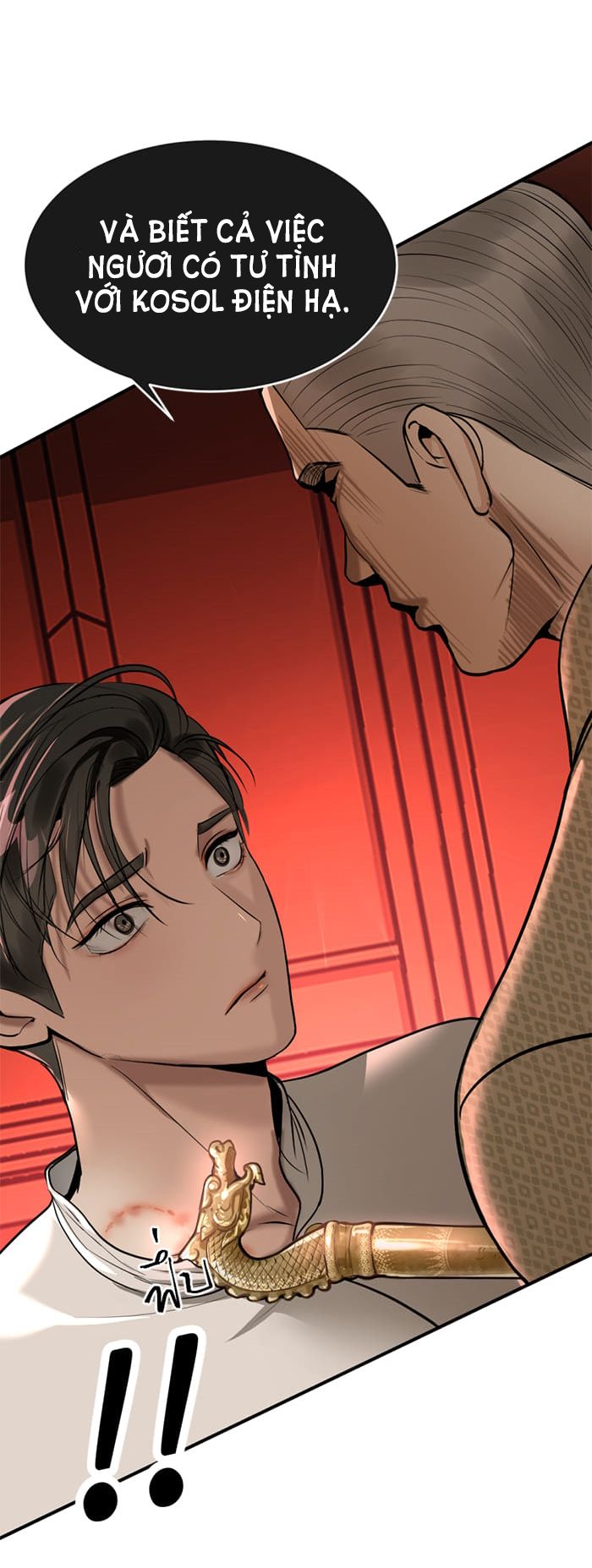 Tôi Là Công Tử Đẹp Trai Nhất Xứ Xiêm: Chapter 8.2