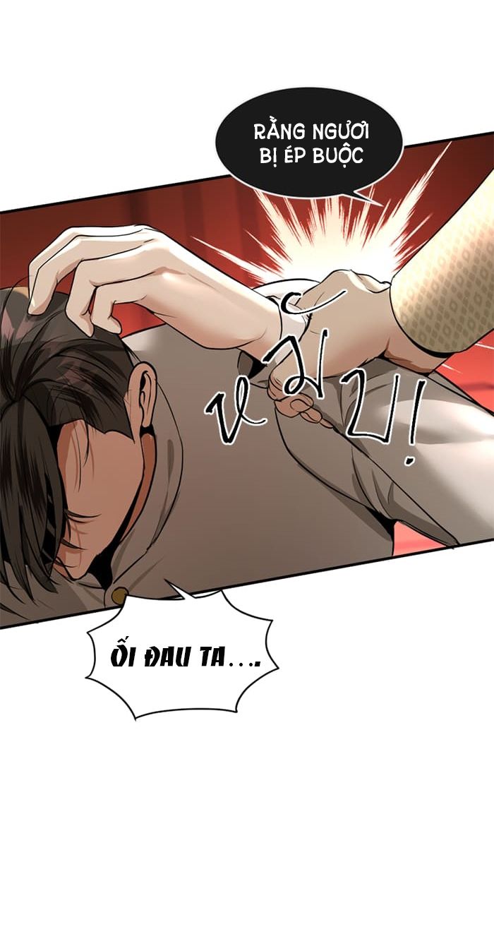 Tôi Là Công Tử Đẹp Trai Nhất Xứ Xiêm: Chapter 8.2
