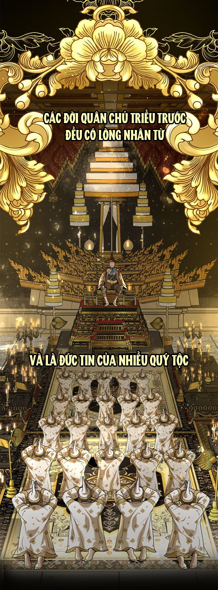 Tôi Là Công Tử Đẹp Trai Nhất Xứ Xiêm: Chapter 8.2