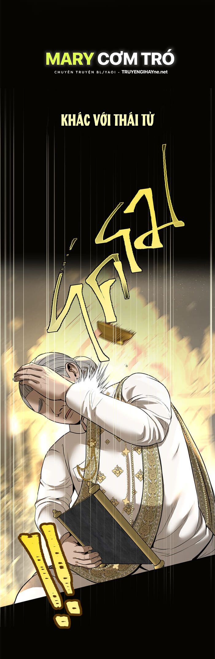 Tôi Là Công Tử Đẹp Trai Nhất Xứ Xiêm: Chapter 8.2