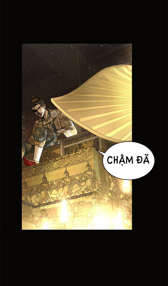 Tôi Là Công Tử Đẹp Trai Nhất Xứ Xiêm: Chapter 8.2