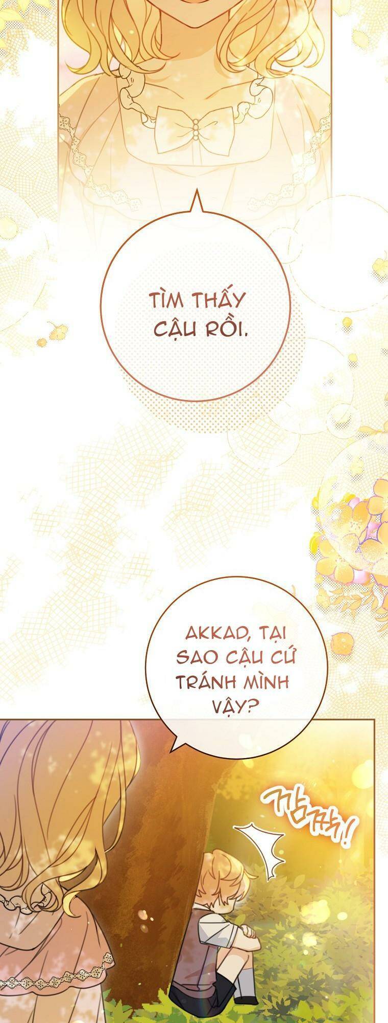 Tôi Đã Phạm Sai Lầm Rồi: Chương 1