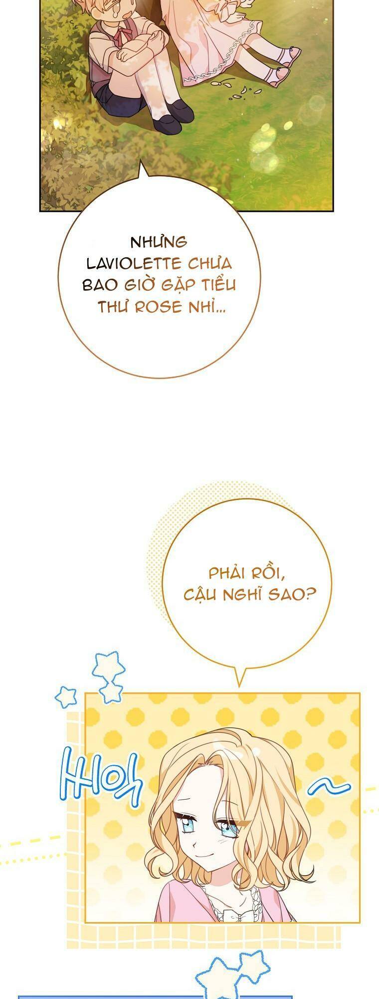 Tôi Đã Phạm Sai Lầm Rồi: Chương 1