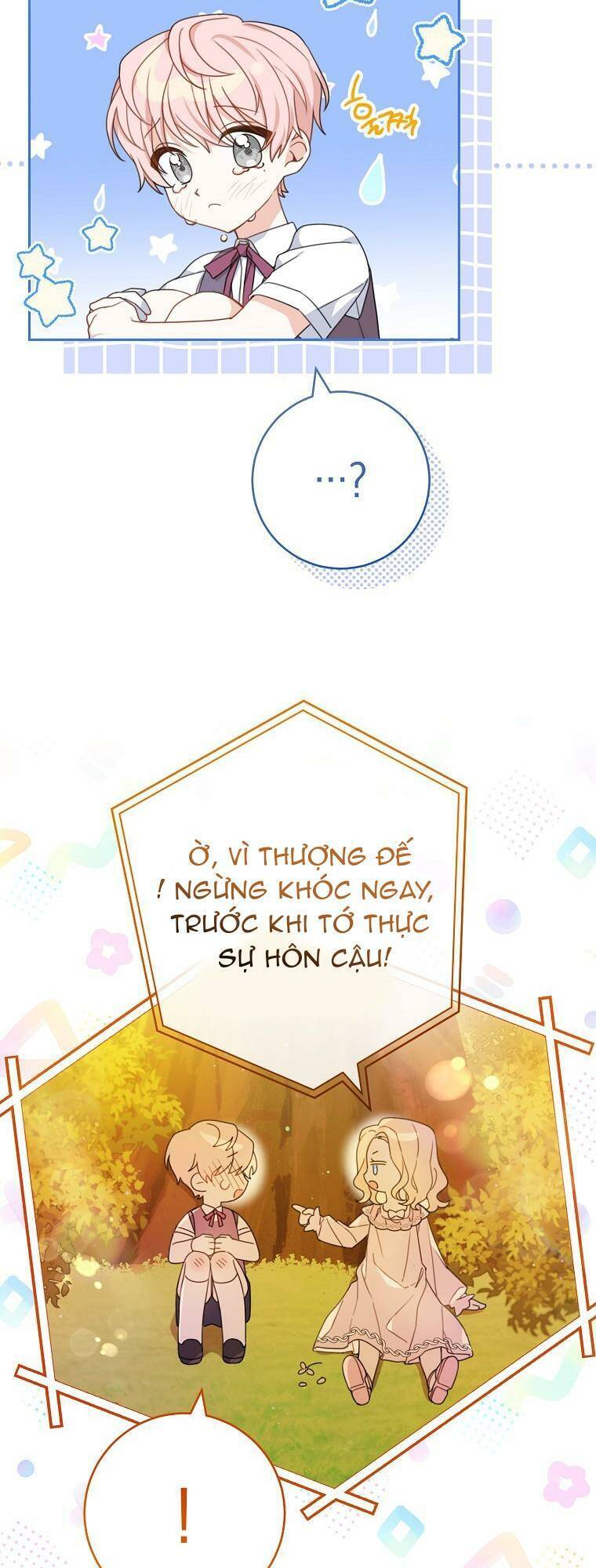 Tôi Đã Phạm Sai Lầm Rồi: Chương 1