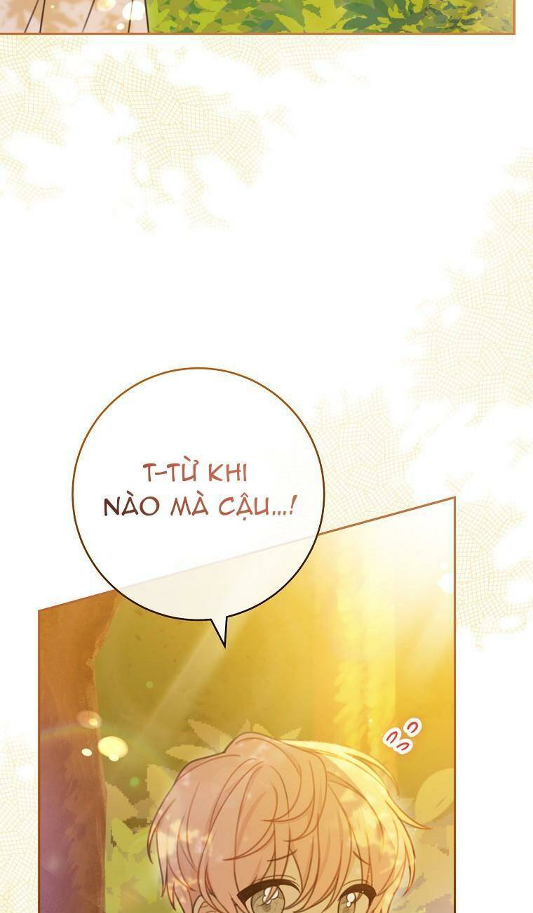 Tôi Đã Phạm Sai Lầm Rồi: Chương 1