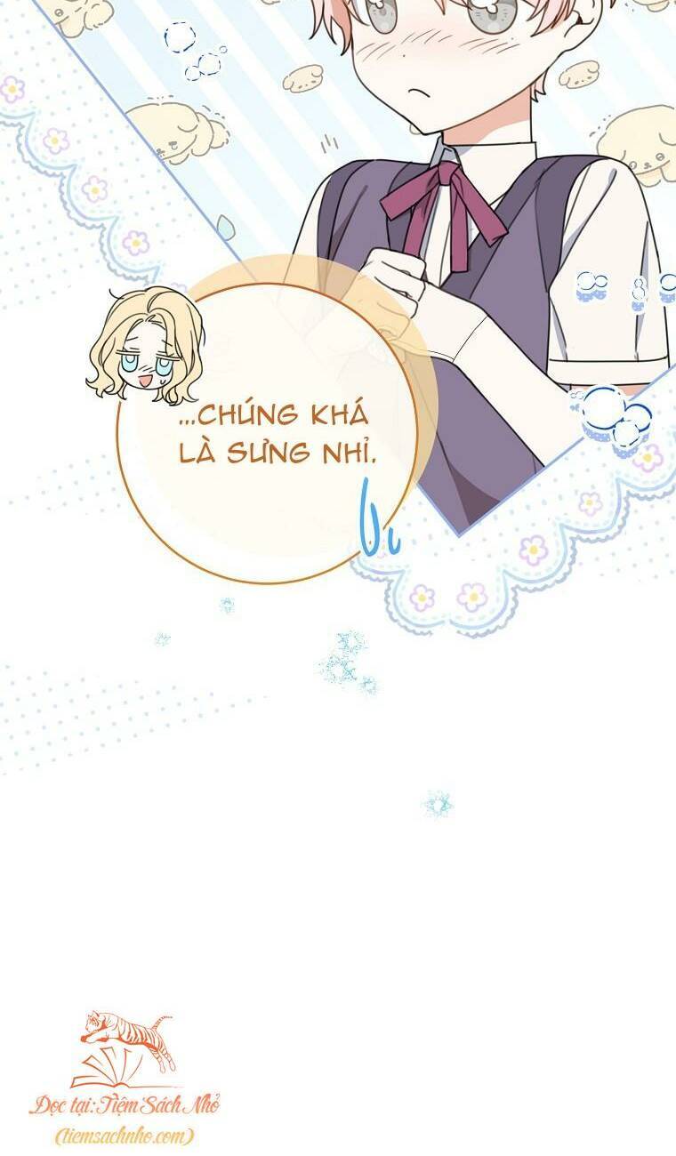 Tôi Đã Phạm Sai Lầm Rồi: Chương 1