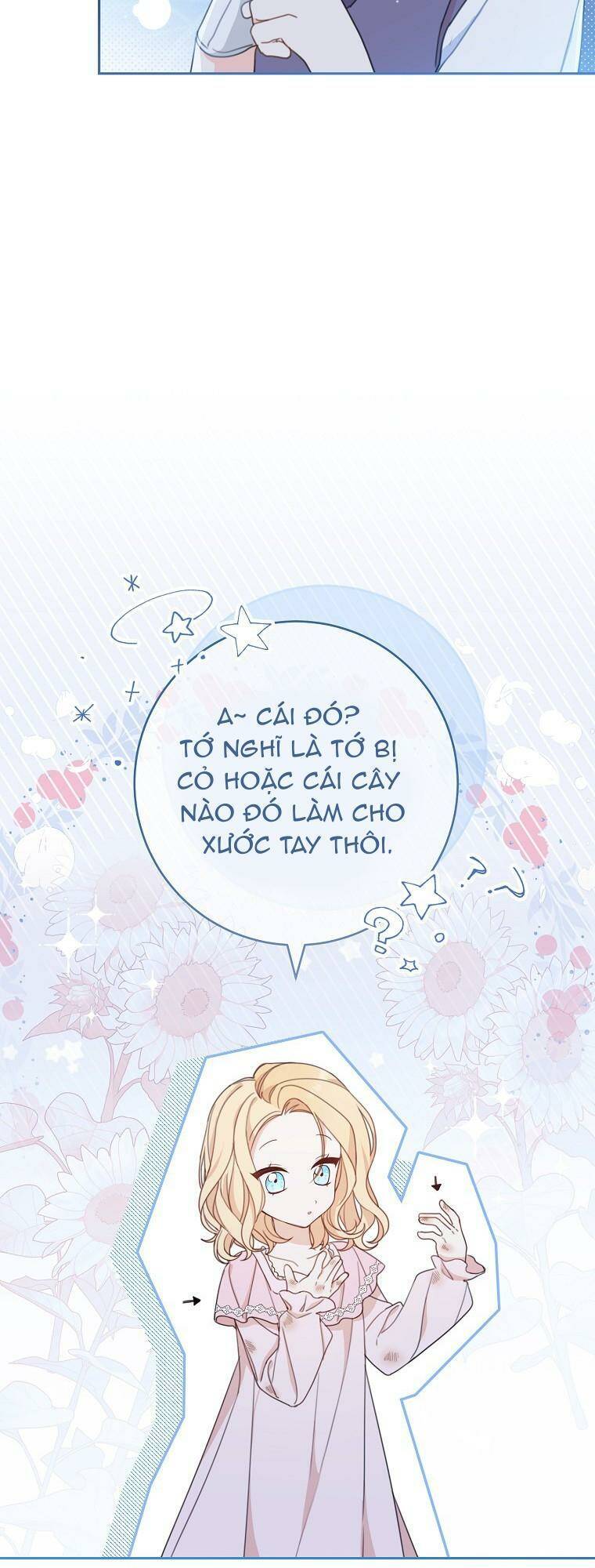 Tôi Đã Phạm Sai Lầm Rồi: Chương 1