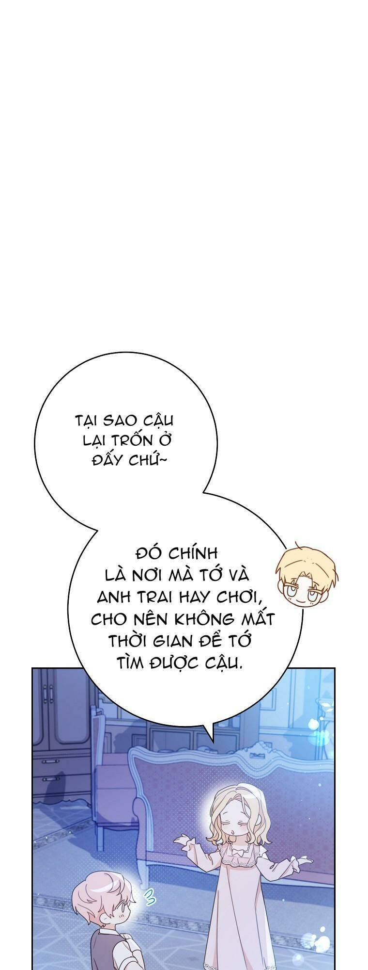 Tôi Đã Phạm Sai Lầm Rồi: Chương 1