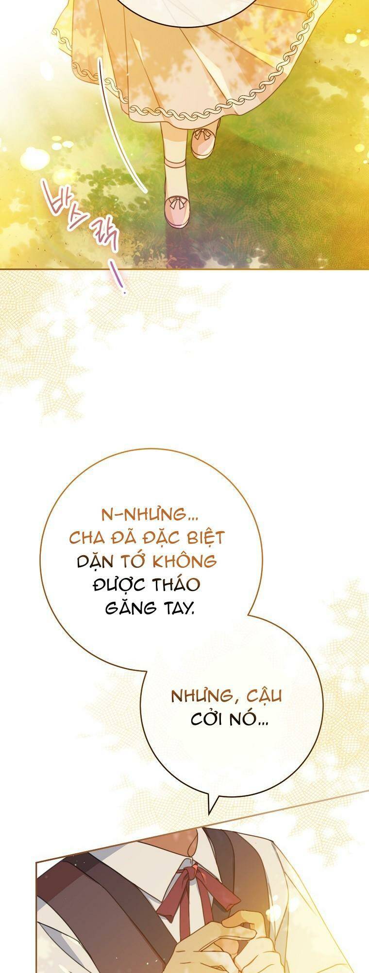 Tôi Đã Phạm Sai Lầm Rồi: Chương 1