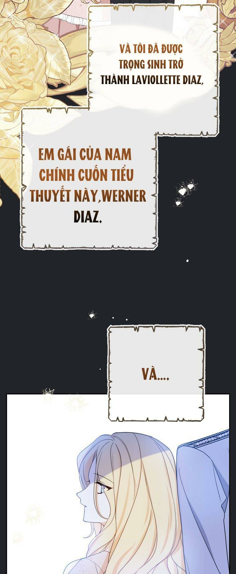 Tôi Đã Phạm Sai Lầm Rồi: Chương 1