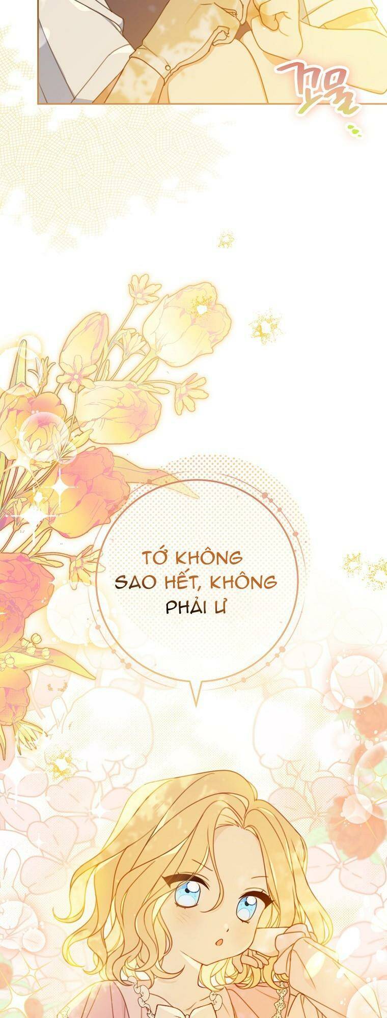 Tôi Đã Phạm Sai Lầm Rồi: Chương 1