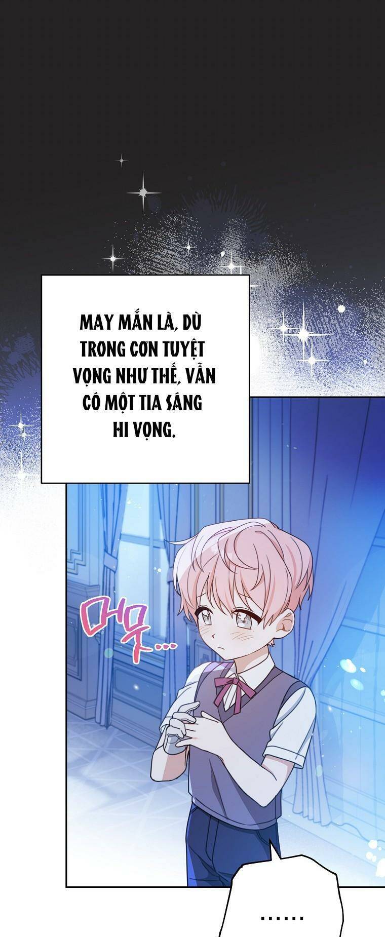 Tôi Đã Phạm Sai Lầm Rồi: Chương 1