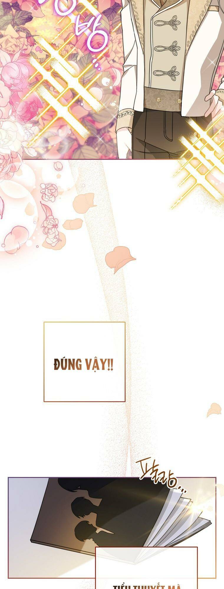 Tôi Đã Phạm Sai Lầm Rồi: Chương 1