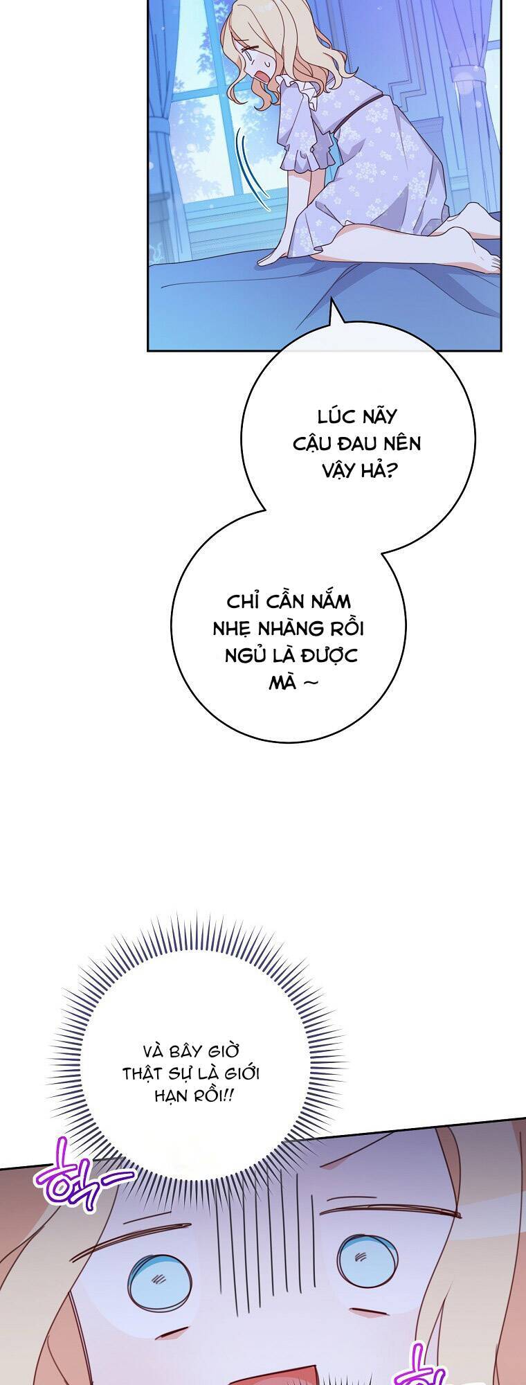 Tôi Đã Phạm Sai Lầm Rồi: Chương 10