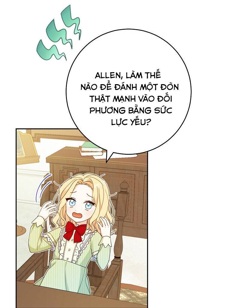 Tôi Đã Phạm Sai Lầm Rồi: Chương 12