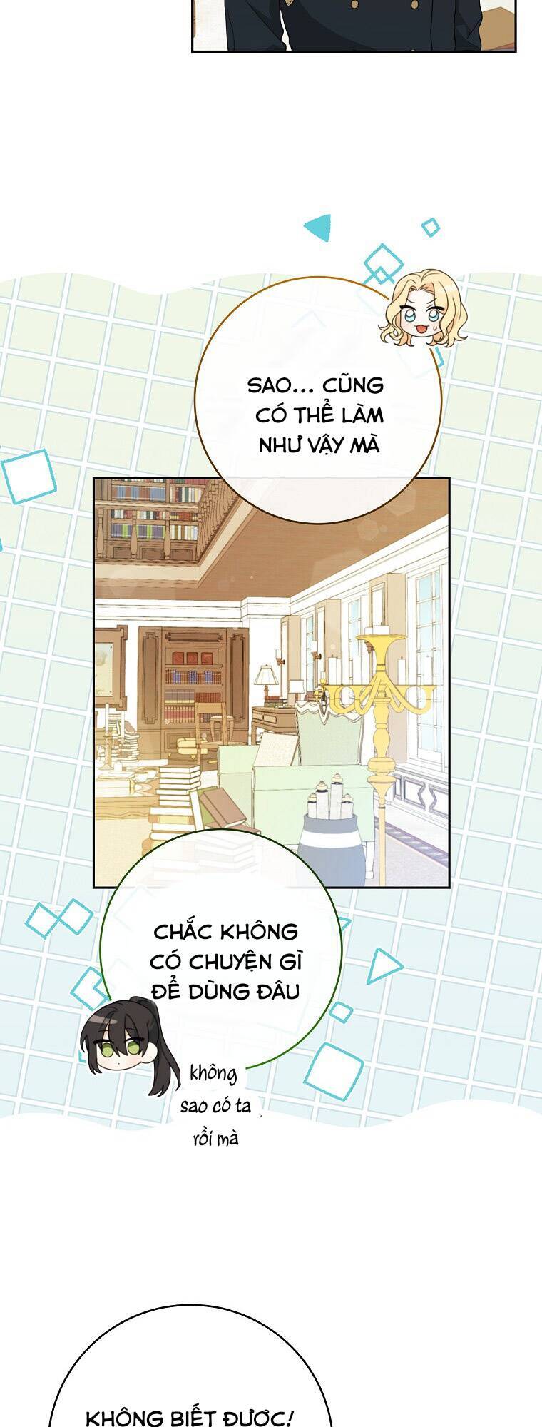 Tôi Đã Phạm Sai Lầm Rồi: Chương 12