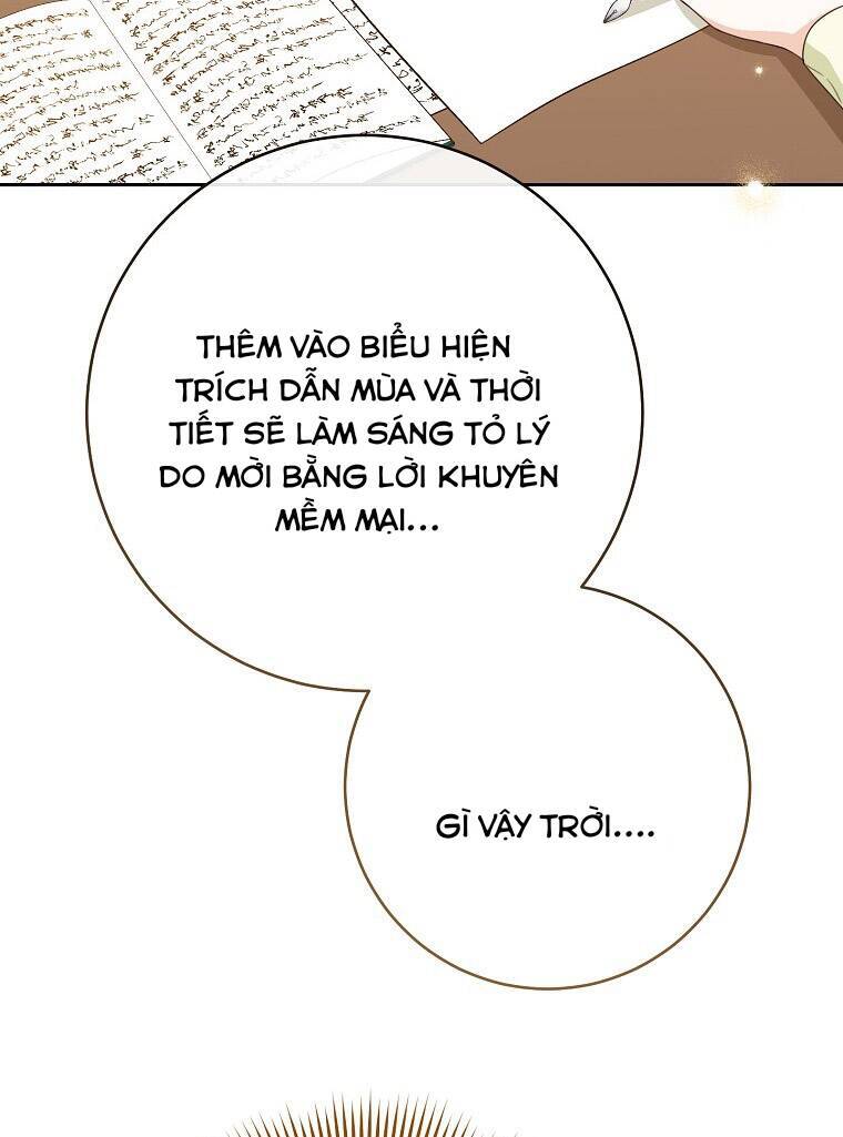 Tôi Đã Phạm Sai Lầm Rồi: Chương 12