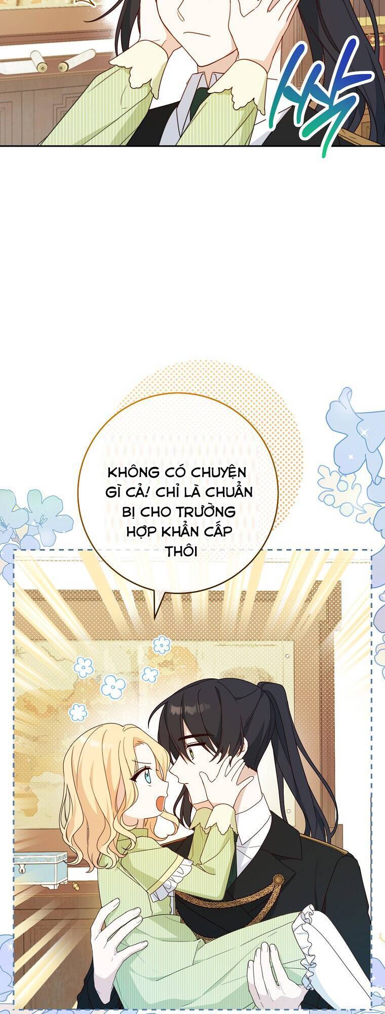 Tôi Đã Phạm Sai Lầm Rồi: Chương 12