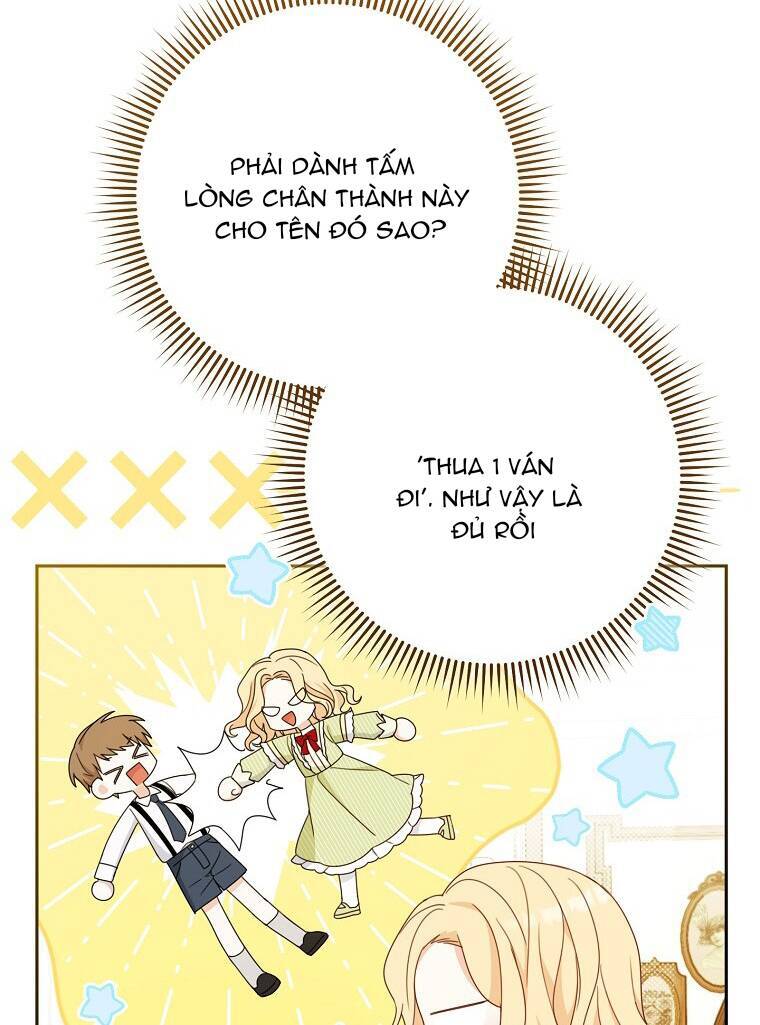 Tôi Đã Phạm Sai Lầm Rồi: Chương 12
