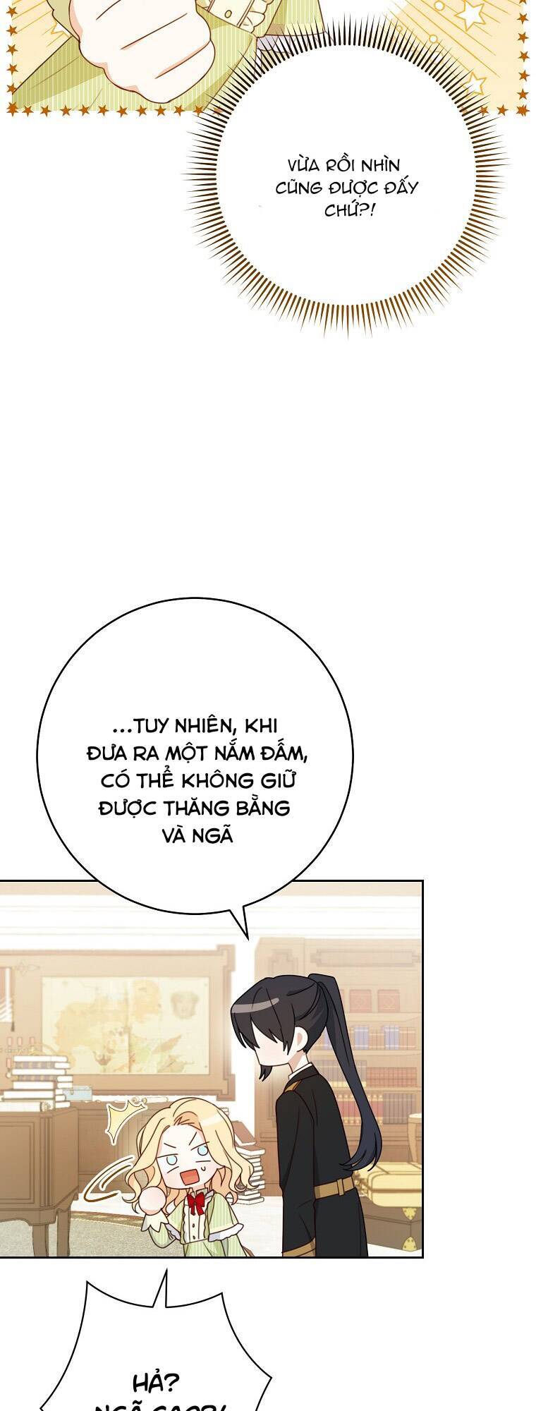 Tôi Đã Phạm Sai Lầm Rồi: Chương 12