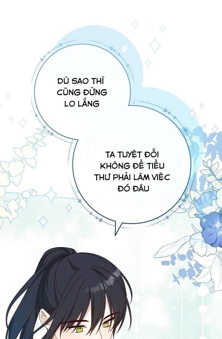 Tôi Đã Phạm Sai Lầm Rồi: Chương 12