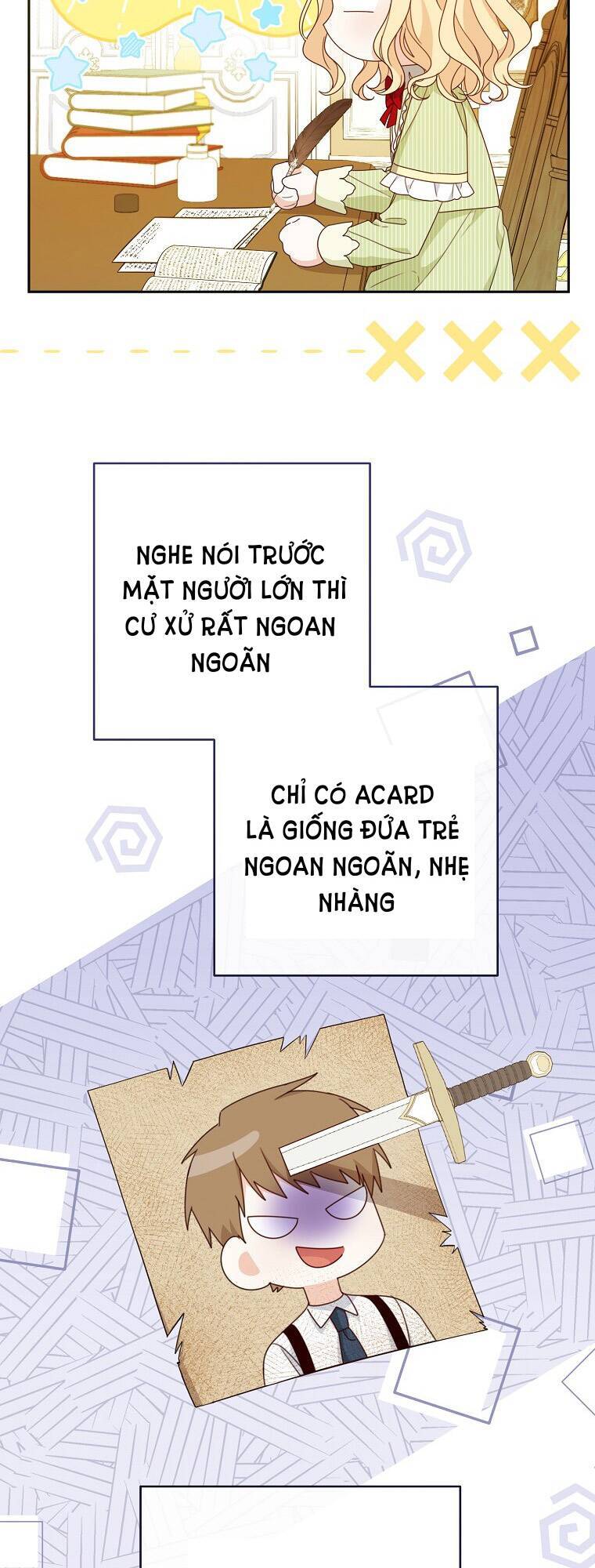 Tôi Đã Phạm Sai Lầm Rồi: Chương 12