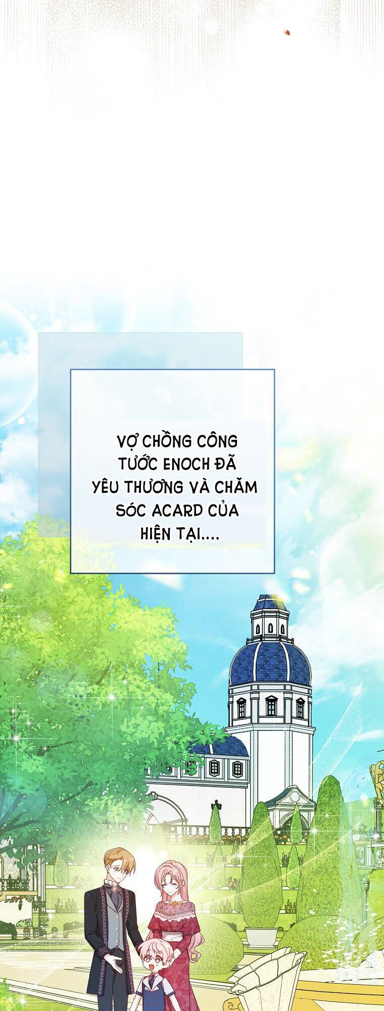 Tôi Đã Phạm Sai Lầm Rồi: Chương 12