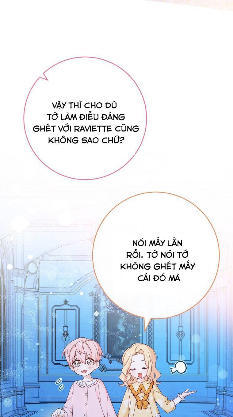 Tôi Đã Phạm Sai Lầm Rồi: Chương 14