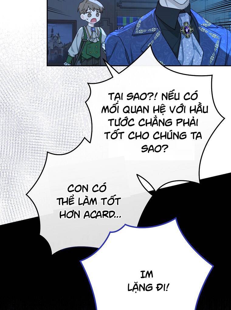 Tôi Đã Phạm Sai Lầm Rồi: Chương 14