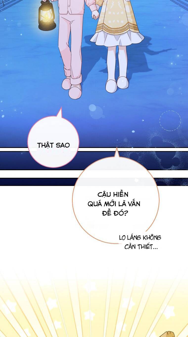 Tôi Đã Phạm Sai Lầm Rồi: Chương 14