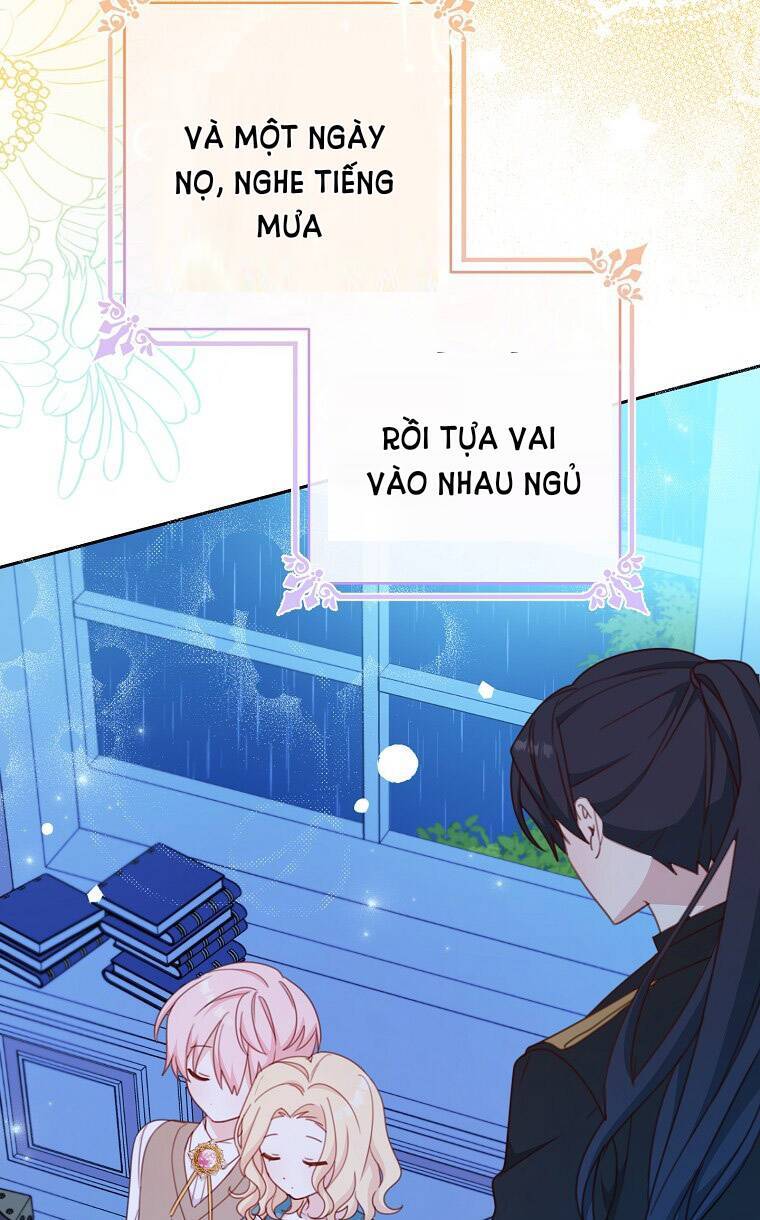 Tôi Đã Phạm Sai Lầm Rồi: Chương 14