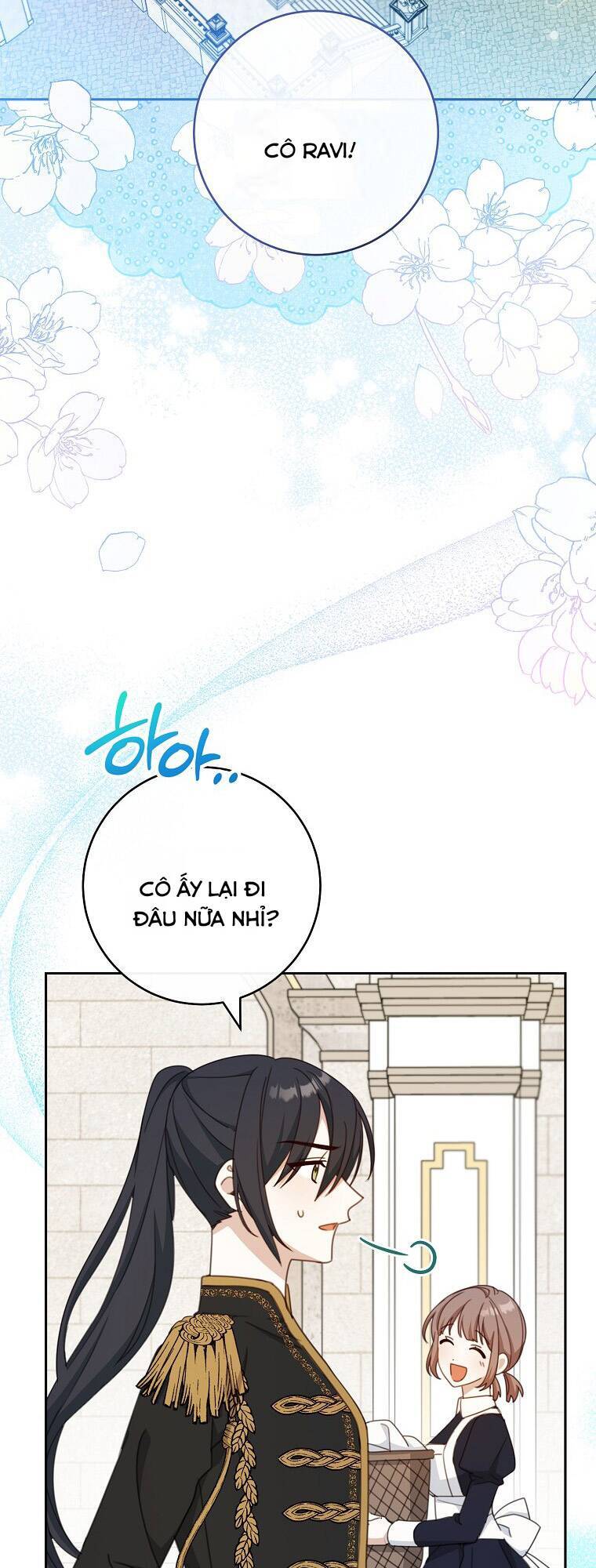 Tôi Đã Phạm Sai Lầm Rồi: Chương 14