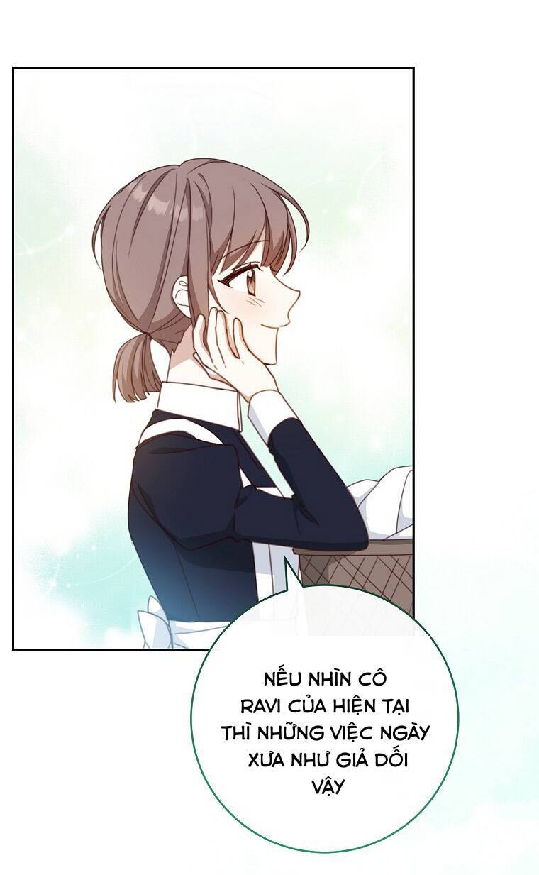 Tôi Đã Phạm Sai Lầm Rồi: Chương 14