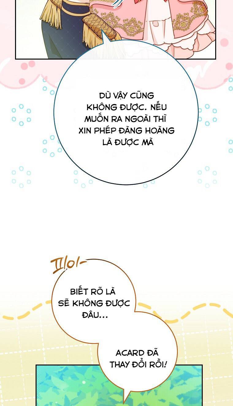Tôi Đã Phạm Sai Lầm Rồi: Chương 14