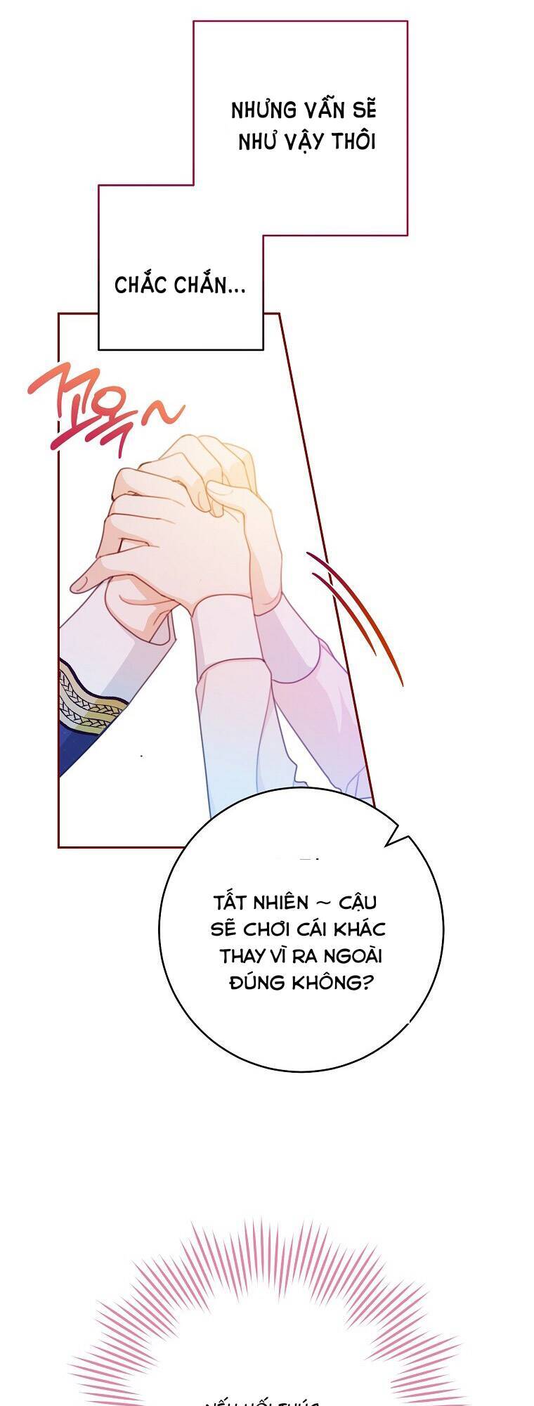 Tôi Đã Phạm Sai Lầm Rồi: Chương 14