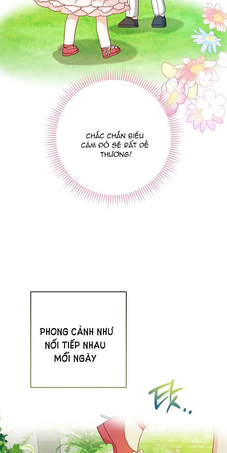 Tôi Đã Phạm Sai Lầm Rồi: Chương 14
