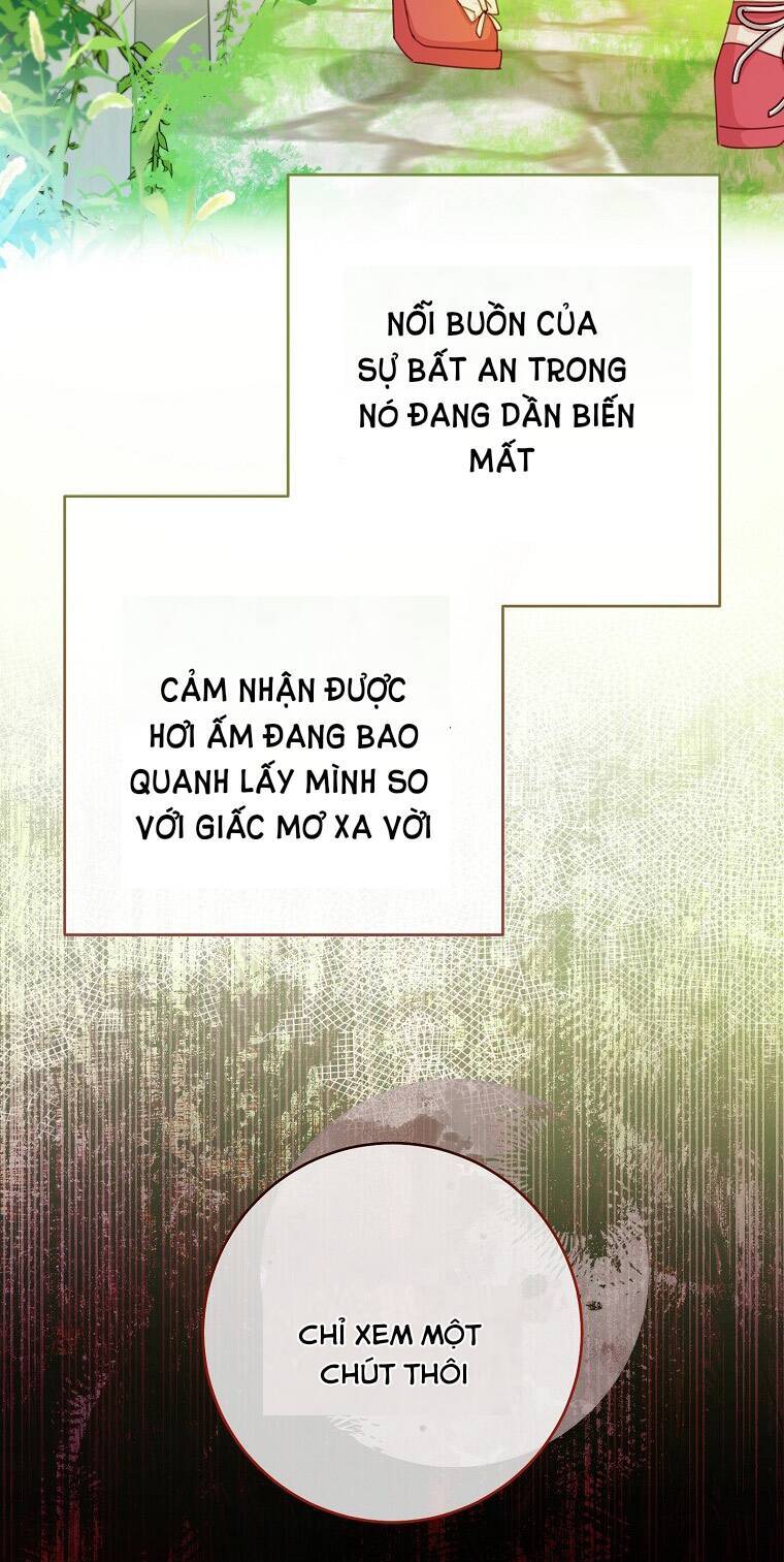 Tôi Đã Phạm Sai Lầm Rồi: Chương 14