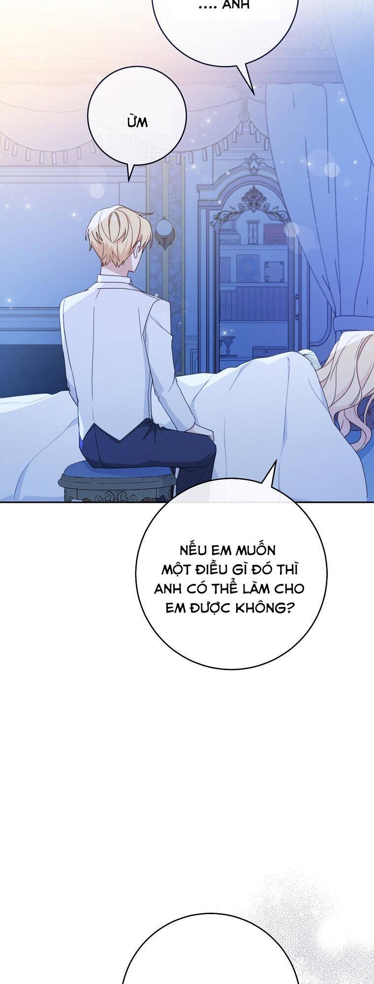 Tôi Đã Phạm Sai Lầm Rồi: Chương 16