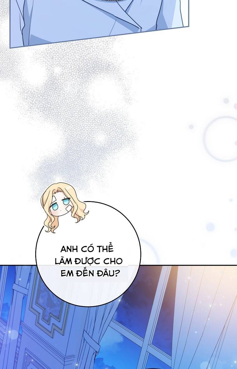 Tôi Đã Phạm Sai Lầm Rồi: Chương 16