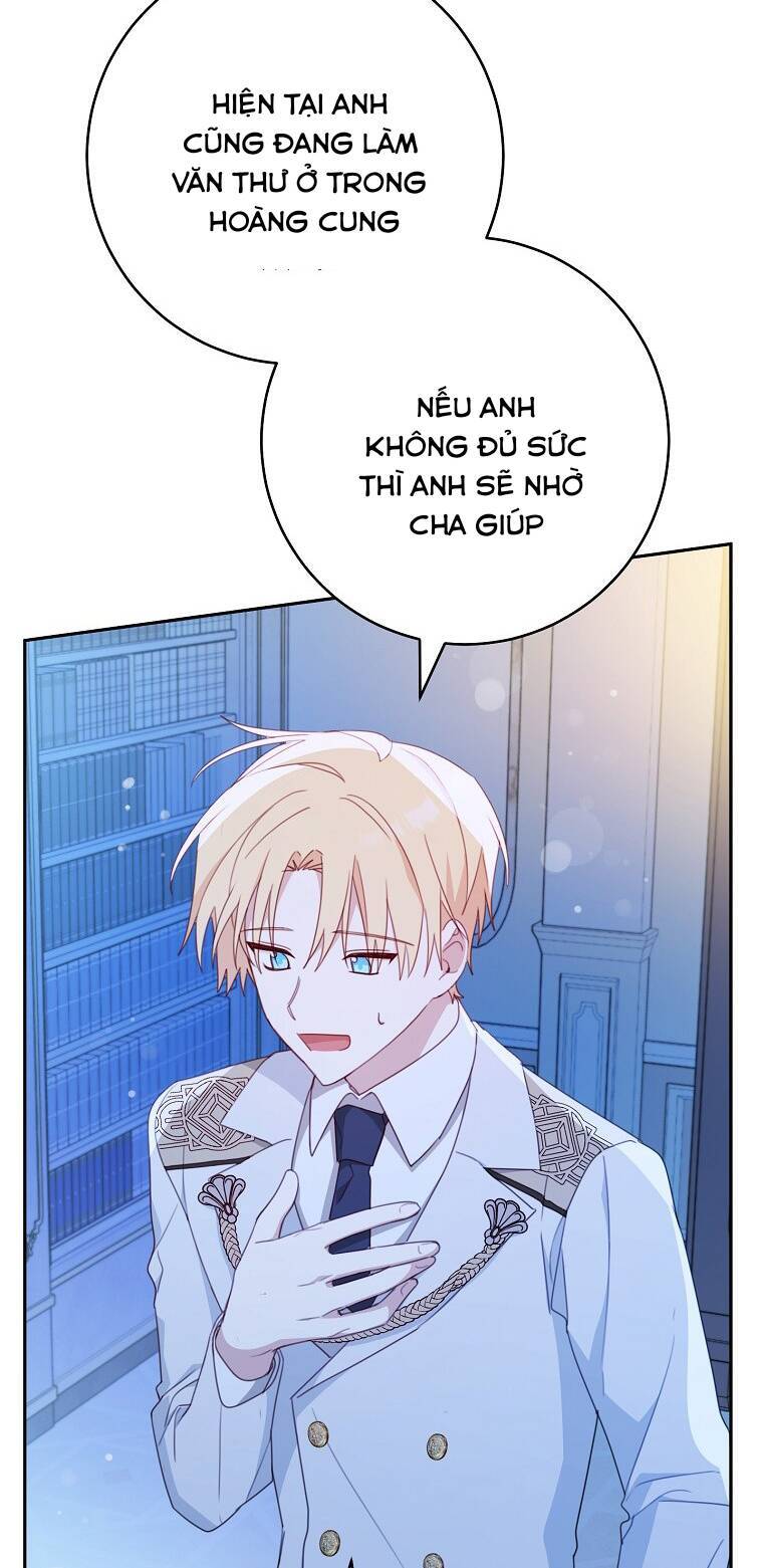 Tôi Đã Phạm Sai Lầm Rồi: Chương 16