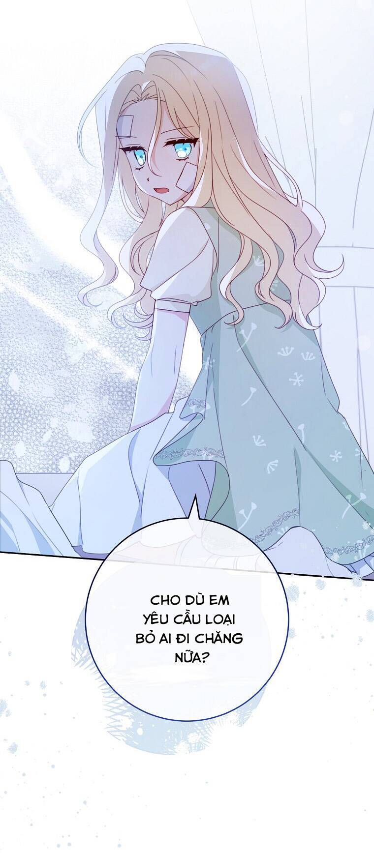 Tôi Đã Phạm Sai Lầm Rồi: Chương 16