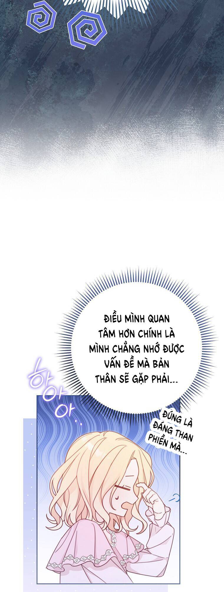 Tôi Đã Phạm Sai Lầm Rồi: Chương 2