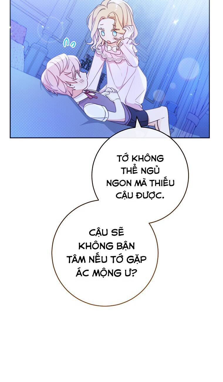 Tôi Đã Phạm Sai Lầm Rồi: Chương 2